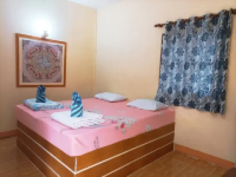 โรงแรมวิมานเมฆ โรงแรมในอำเภอเมืองยโสธร