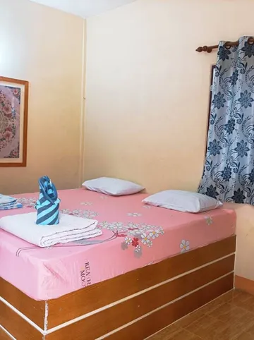 รูปภาพของโรงแรมวิมานเมฆ