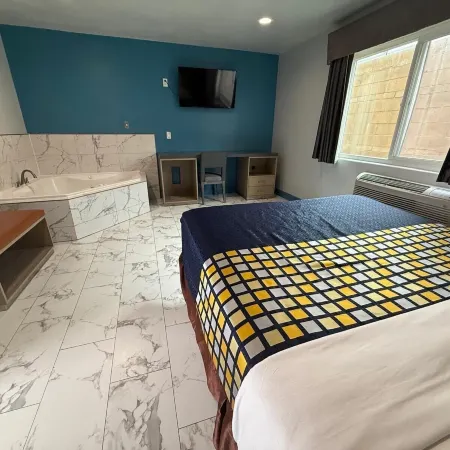 Travel Inn Motel