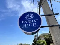 Barhat Hotel - Wifi