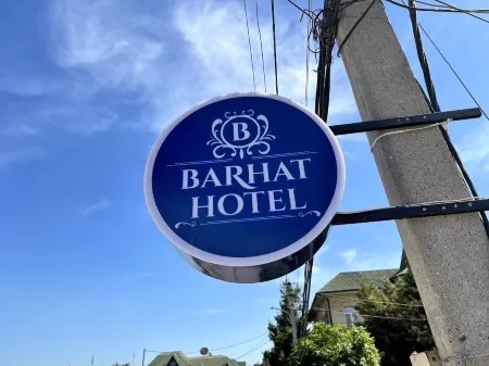 Barhat Hotel Отели рядом с достопримечательностью «ИСПОЛНИТЕЛЬНЫЙ КОМИТЕТ РЕГИОНАЛЬНОЙ АНТИТЕРРОРИСТИЧЕСКОЙ СТРУКТУРЫ ШАНХАЙСКОЙ ОРГАНИЗАЦИИ СОТРУДНИЧЕСТВА»