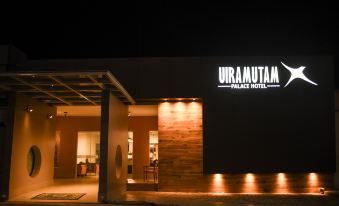Uiramutam Palace Hotel