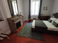 Maison de l'Aguze Hotels in Saint-Pons-de-Thomieres