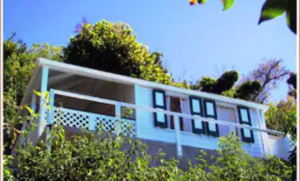 El Momo Cottages