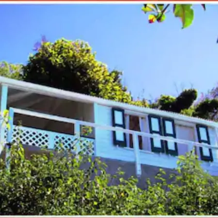 El Momo Cottages