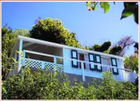 El Momo Cottages
