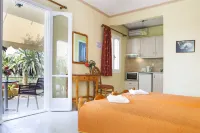 Tzivras Villa & Apartments Hotels in Kefalonia