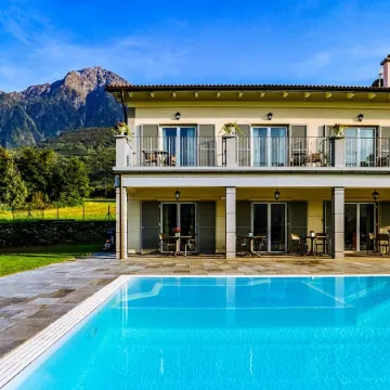 Foresteria Villa Margherita