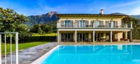 Foresteria Villa Margherita - balcony