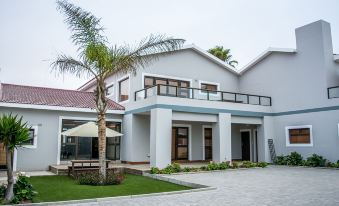 Sea View Backpackers - Hostel