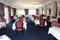 Grange Lodge Hotel - Breakfast