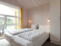 格羅米茨度假屋