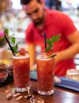 Heritage Hotel Park Hvar - Quầy bar