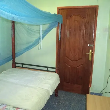 Millennium Guest House