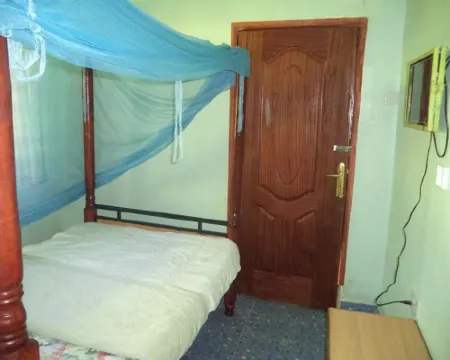 Millennium Guest House Hotels in Narok Town