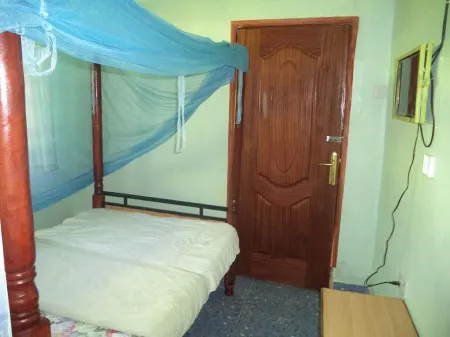 Millennium Guest House Отели в г. Нарок