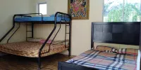 Persatuan Kebajikan Sri Sakthi Ashram - Hostel - Habitación Familiar