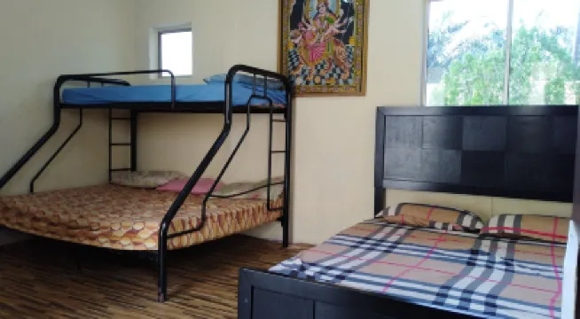 Persatuan Kebajikan Sri Sakthi Ashram - Hostel Hotels in 