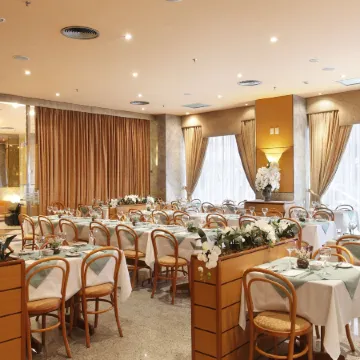 Windsor Asturias Hotel Отели рядом со станцией Cinelândia - Sentido Aeroporto