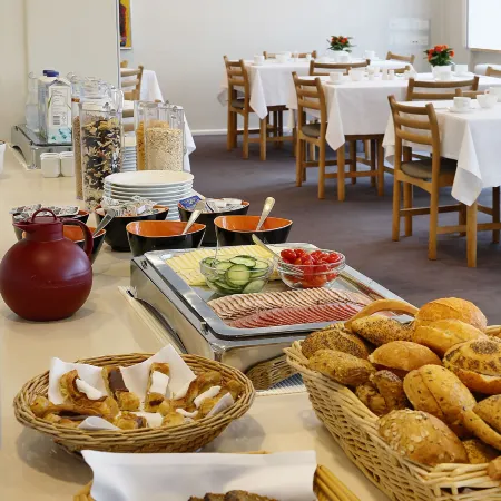 Herning City Hotel