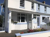 Harbour Lodge B&B Hotels in Brixham