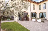 The Ziba Hotel & Spa