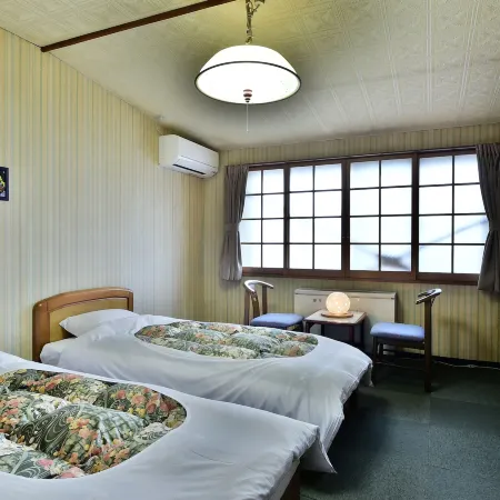 Guest House Takenoya