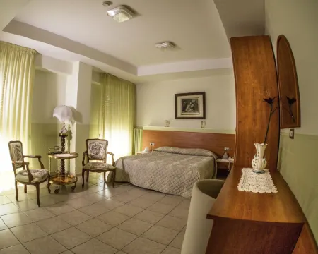 Tourist Hotel Hotels in Potenza