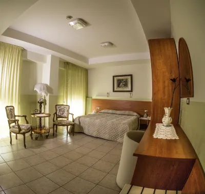 Tourist Hotel Hotels near Stazione di Potenza Centrale