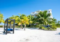 Brahma Blue Resort Các khách sạn ở Ambergris Caye