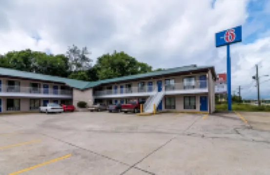 Motel 6 Attalla, Al