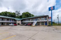 Motel 6 Attalla, Al