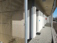 Hotel & Restaurant Alte Molkerei Kölleda Hotel a GroBbrembach