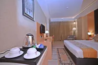 Bindiram Express by ShriGo Hotels Hotels in Chitrakoot
