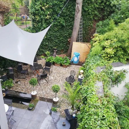 Residence Marie-Thérese