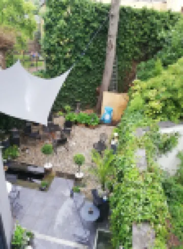 Residence Marie-Thérese