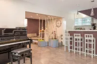 Le Réverbère - la Cuisinerie - l'Hôtellerie Hotels in Nouilhan