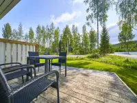 Apartments Huili Hotels in Kuopio