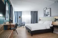 Radisson Hotel & Conference Centre Oslo Airport Hotels in Ullensaker