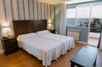 Hotel La Barracuda