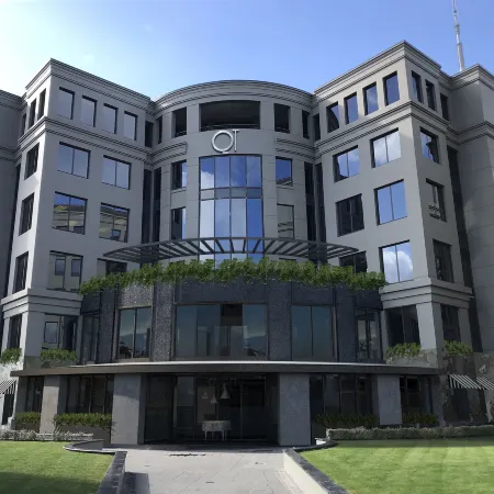 QT Auckland Отели рядом с достопримечательностью «Гавань Вайадакт-Харбор»
