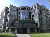 QT Auckland, an EVT Hotel Hotels in Auckland