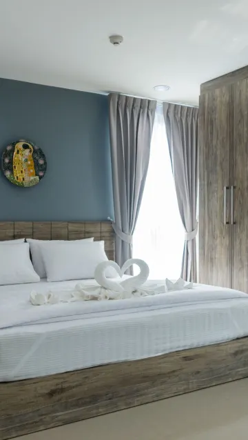 ห้องเอ็กซ์คลูซีฟ