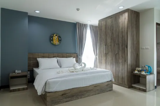 ห้องเอ็กซ์คลูซีฟ