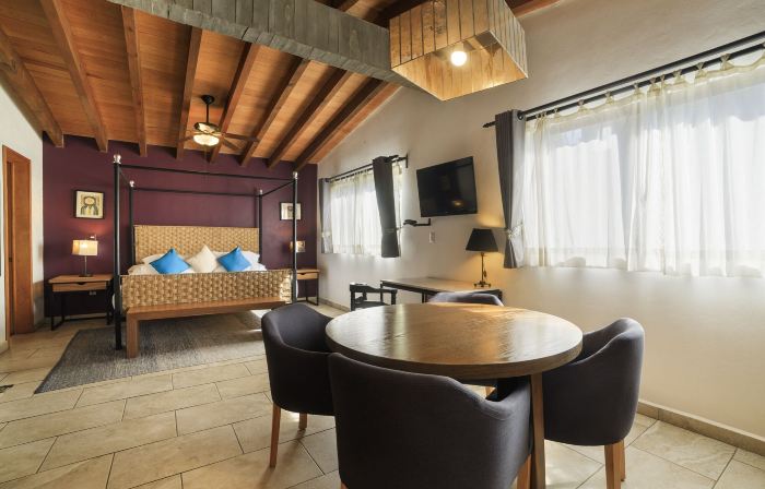 Hotel Amate del Rio