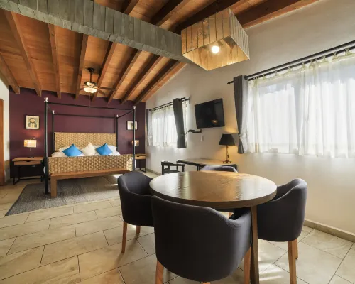 Hotel Amate del Rio Hotels in Malinalco