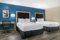 Best Western River Terrace Hotels in Cheboygan
