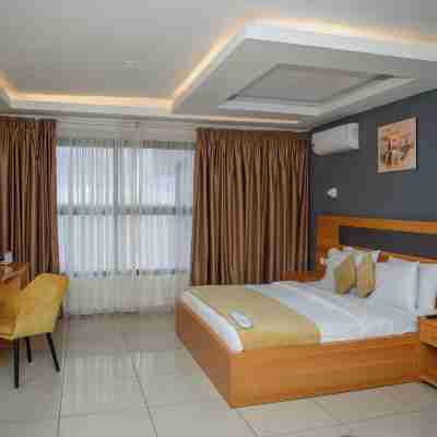 Atlantic View Hotel Rooms