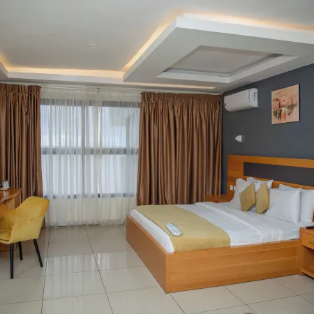 Atlantic View Hotel