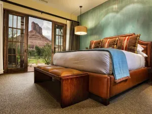 Gateway Canyons Resort, a Noble House Resort